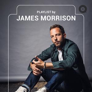 Playlist by James Morrison