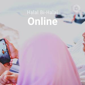 Halal Bi-halal Online