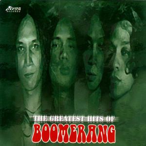 The Greatest Hits of Boomerang