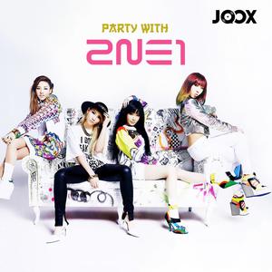 Party with 2ne1