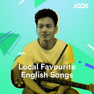 Local Favourite English Songs