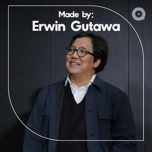 Daftar lagu terupdate Made by Erwin Gutawa