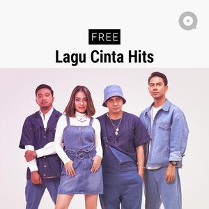 Lagu Cinta Hits