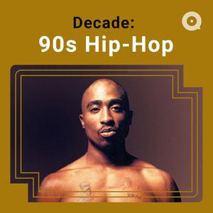 Decade: 90s Hip-Hop