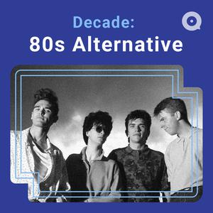 Decade: 80s Alternative