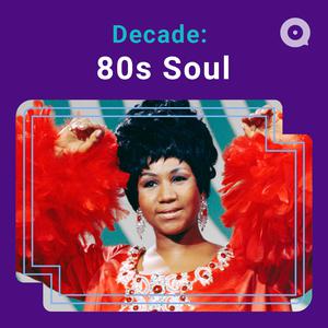Decade: 80s Soul