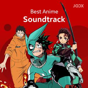 best anime soundtrack