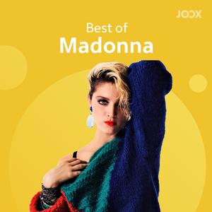 Best of: Madonna