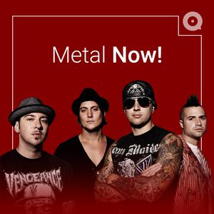 Metal Now!