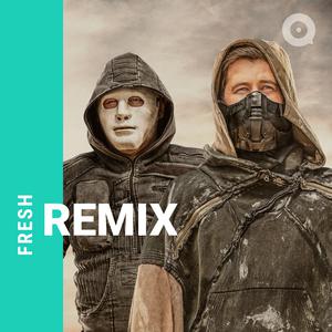 FRESH REMIX