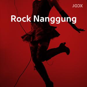 Rock Nanggung