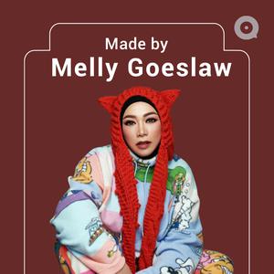 Made by Melly Goeslaw