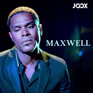 Maxwell BDAY