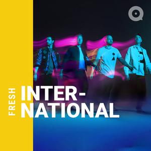 FRESH INTERNATIONAL