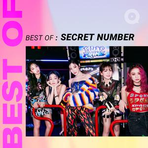 Best Of SECRET NUMBER