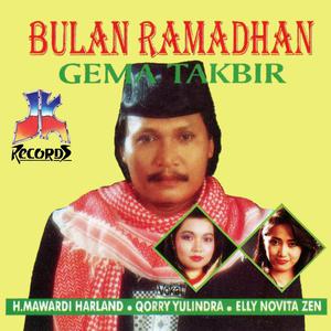 Bulan Ramadhan Dan Gema Takbir