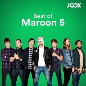 Best of: Maroon 5