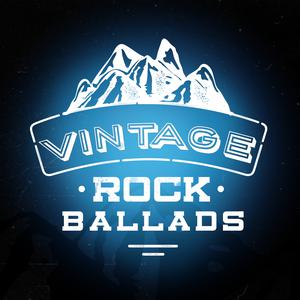 Vintage Rock Ballads