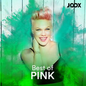 Best of: Pink