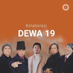 Kolaborasi Dewa 19