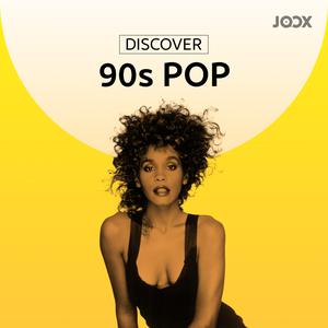 Discover 90's Pop
