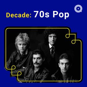 Decade: 70s Pop