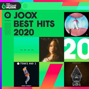 JOOX Best Hits 2020