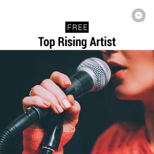 Top Rising Artist