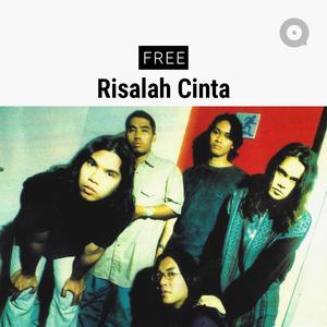 Risalah Cinta