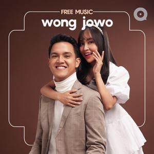 Daftar lagu terupdate Wong Jowo