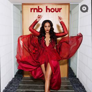 Daftar lagu terupdate R&B Hour