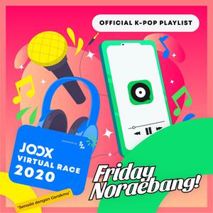 Friday Noraebang's Playlist
