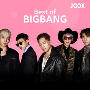 BEST Of BIGBANG