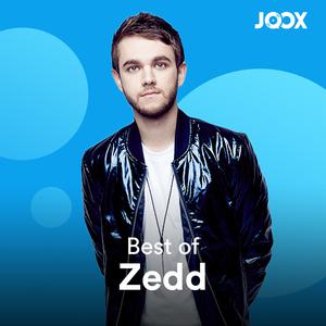 Best Of: Zedd
