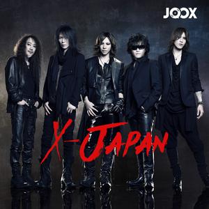 X Japan Rock Hits