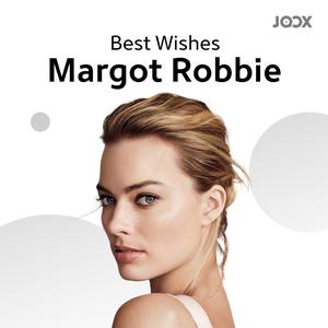 Best Wishes Margot Robbie!