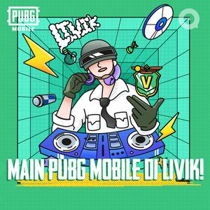 Main PUBGM di Livik!