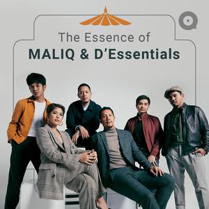 The Essence of MALIQ & D'Essentials