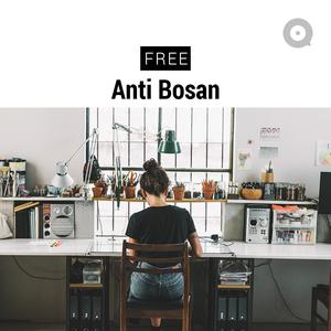 Anti Bosan