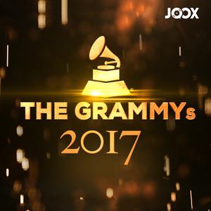 Grammy 2017 Nomination & Winner