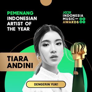Indonesian Artist of The Year JIMA 2021
