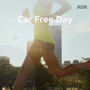 Car Free Day...