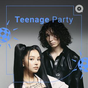 Teenage Party
