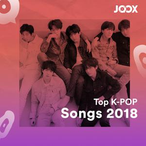 Top K-Pop 2018
