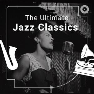 The Ultimate Jazz Classics