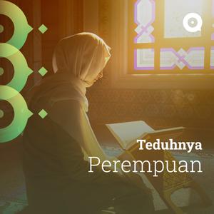 Teduhnya Perempuan