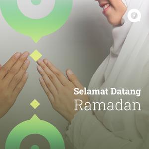 Selamat Datang, Ramadan