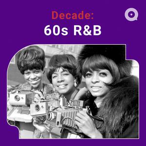 Decade: 60s R&B