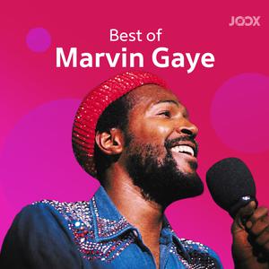 Best of: Marvin Gaye