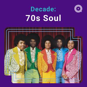 Decade: 70s Soul